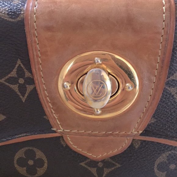 Louis Vuitton monogram Boetie wallet - Picture 4 of 14
